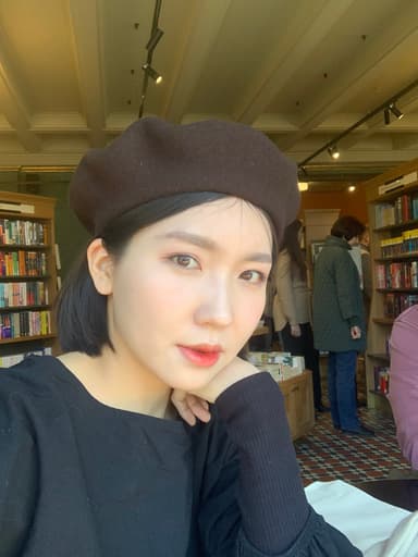 김동희 프로필 사진